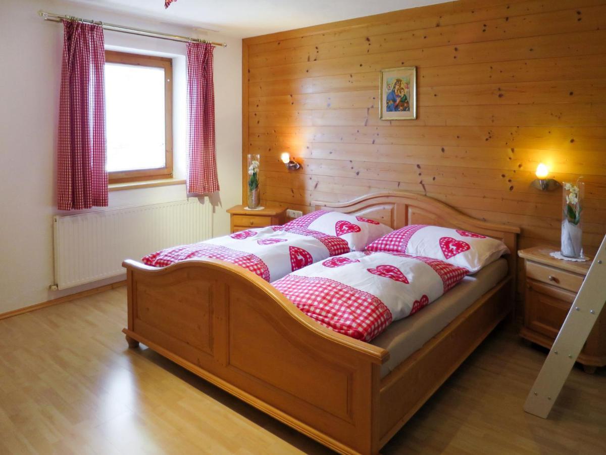 Apartment Marianne - Fgz163 By Interhome Hart im Zillertal Kültér fotó
