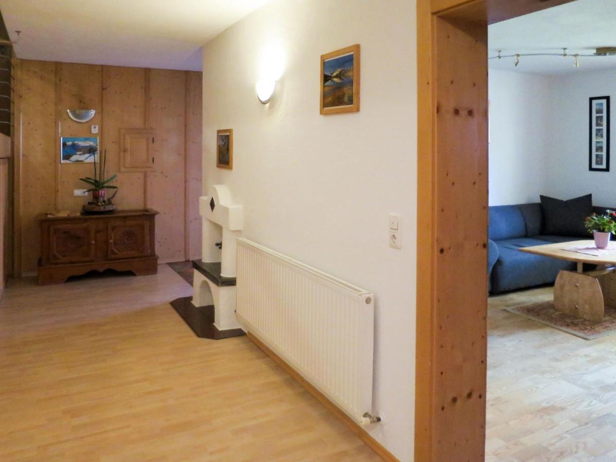 Apartment Marianne - Fgz163 By Interhome Hart im Zillertal Kültér fotó