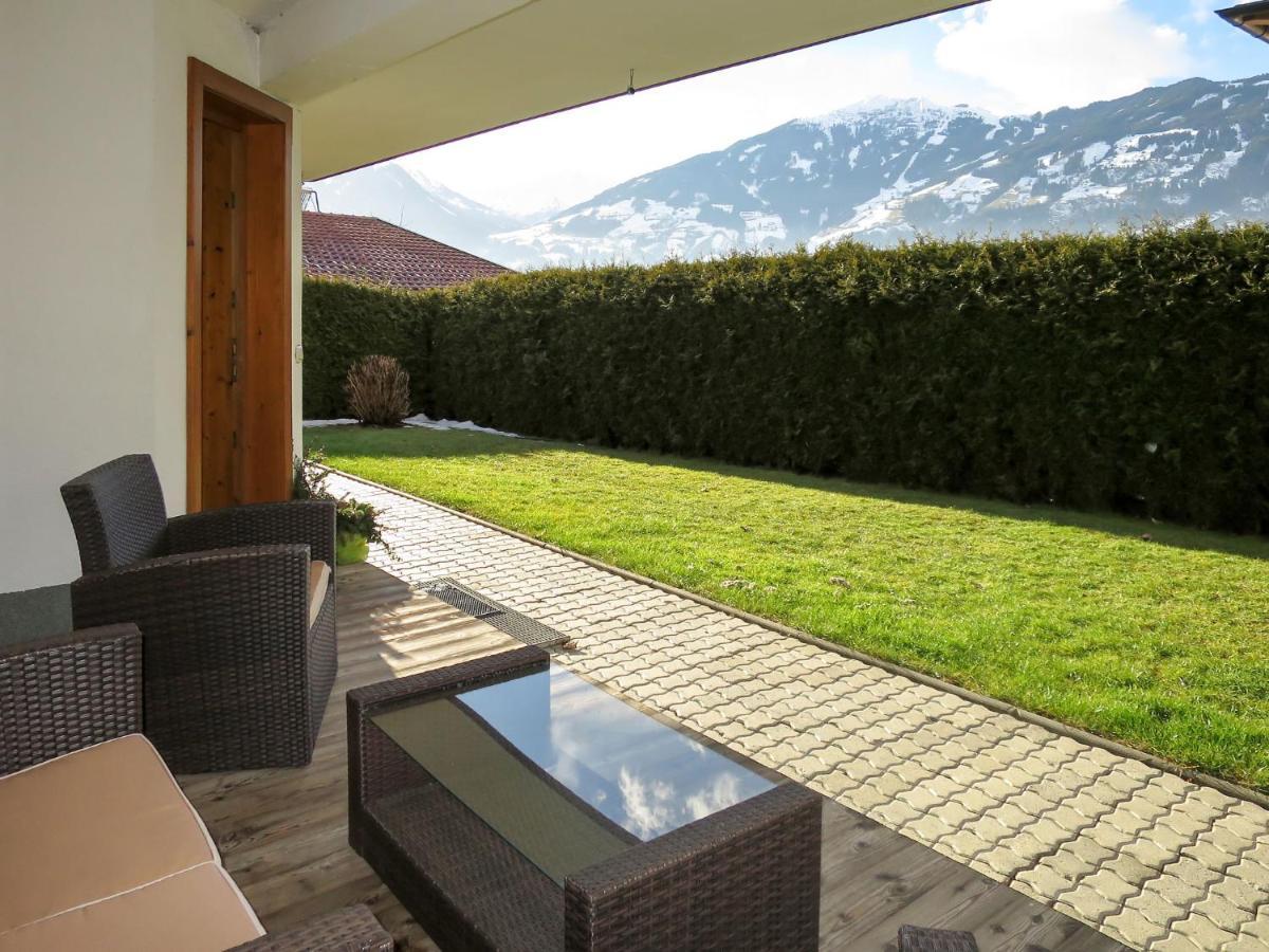 Apartment Marianne - Fgz163 By Interhome Hart im Zillertal Kültér fotó