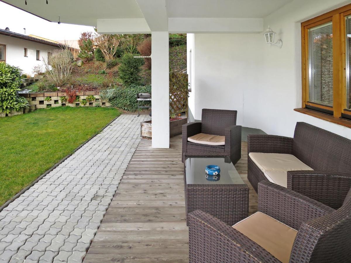 Apartment Marianne - Fgz163 By Interhome Hart im Zillertal Kültér fotó