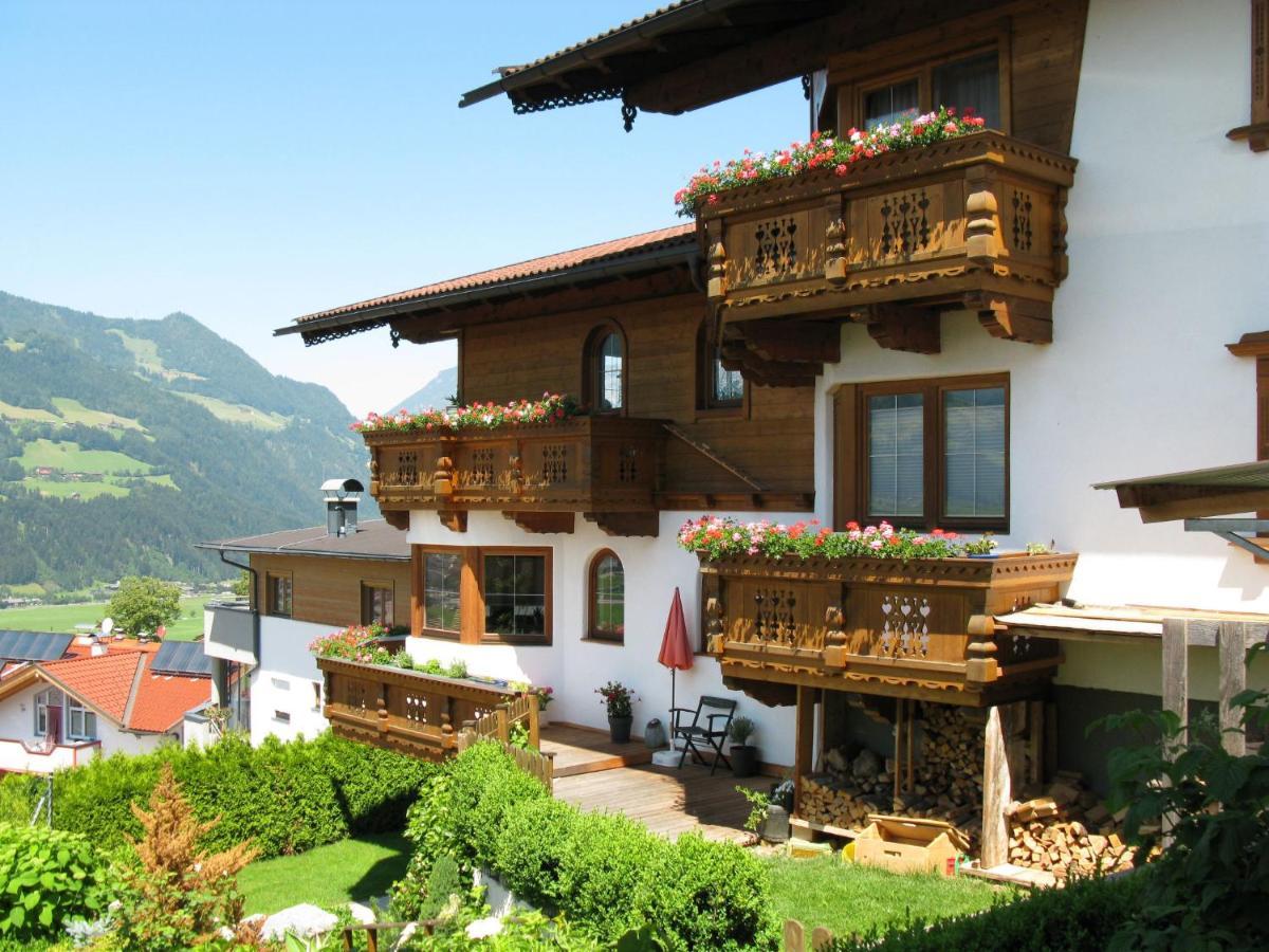 Apartment Marianne - Fgz163 By Interhome Hart im Zillertal Kültér fotó