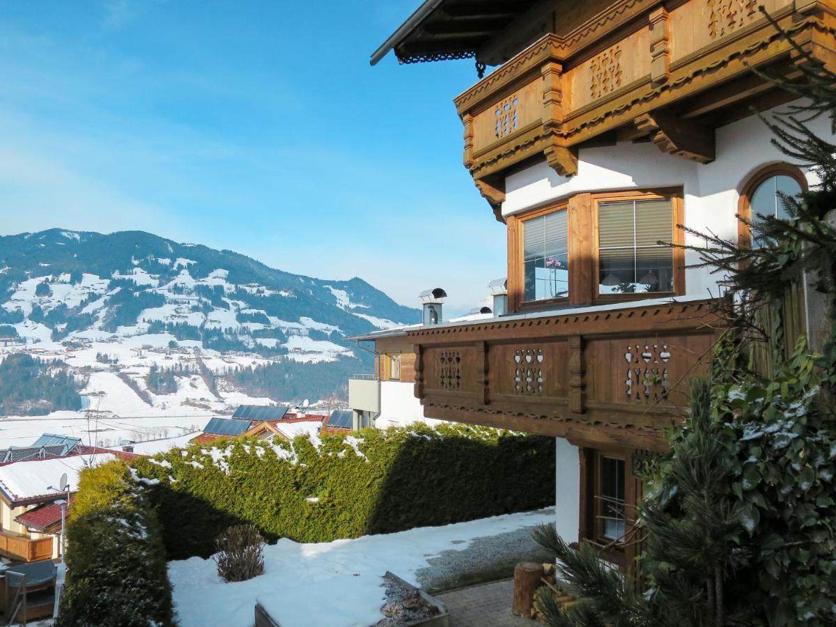 Apartment Marianne - Fgz163 By Interhome Hart im Zillertal Kültér fotó