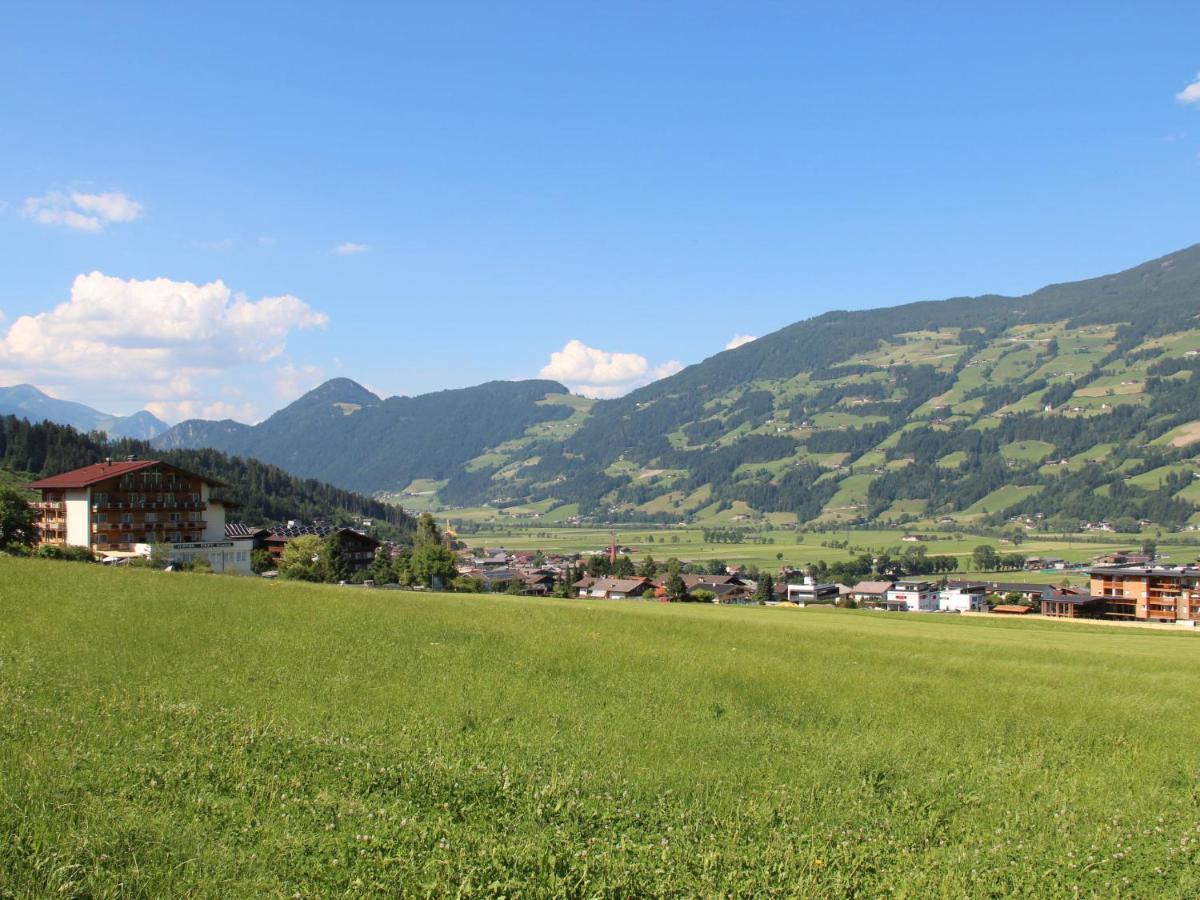 Apartment Marianne - Fgz163 By Interhome Hart im Zillertal Kültér fotó